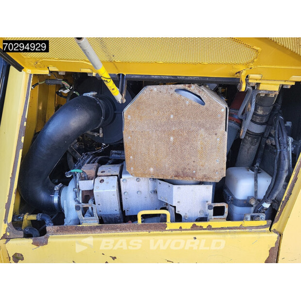 2014 Komatsu D65PX-17-42333918