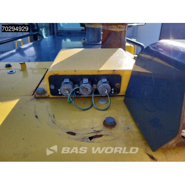 2014 Komatsu D65PX-17-42333919