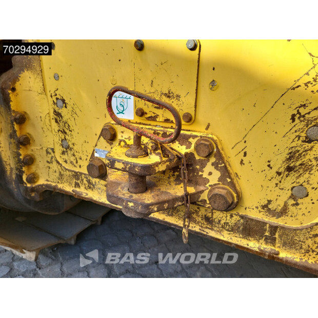 2014 Komatsu D65PX-17-42333920