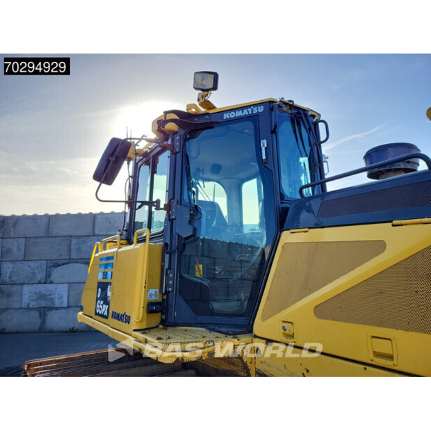 2014 Komatsu D65PX-17-42333921
