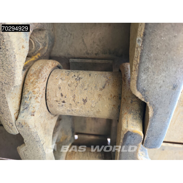 2014 Komatsu D65PX-17-42333926