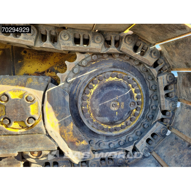2014 Komatsu D65PX-17-42333927