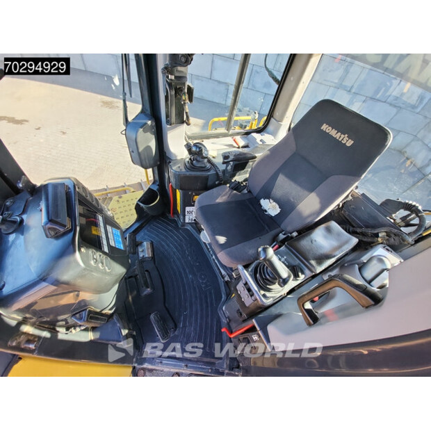 2014 Komatsu D65PX-17-42333928