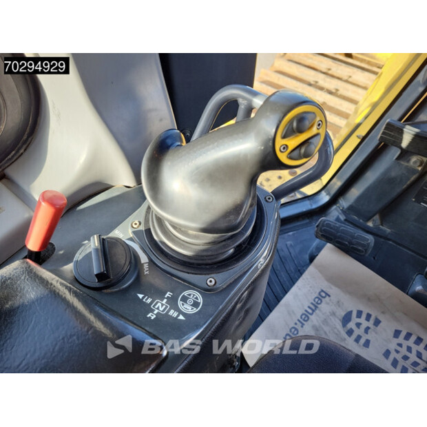2014 Komatsu D65PX-17-42333929
