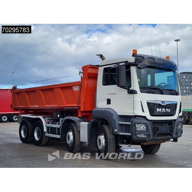 2015 MAN TGS 35.400-42333993