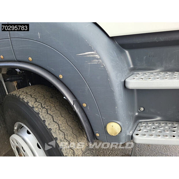 2015 MAN TGS 35.400-42333997