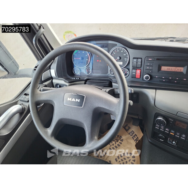 2015 MAN TGS 35.400-42334004