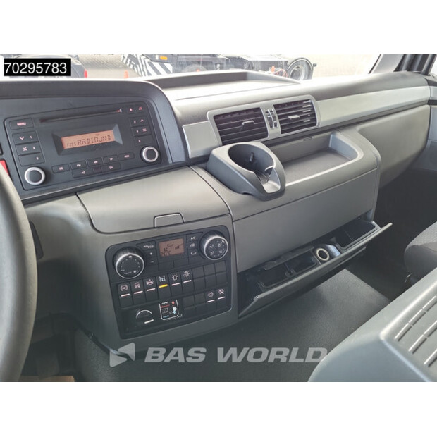 2015 MAN TGS 35.400-42334005
