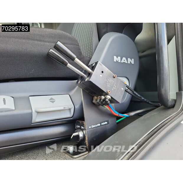 2015 MAN TGS 35.400-42334010
