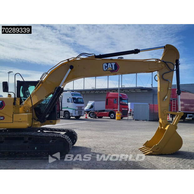 2025 Caterpillar 320D3 GC-42334026