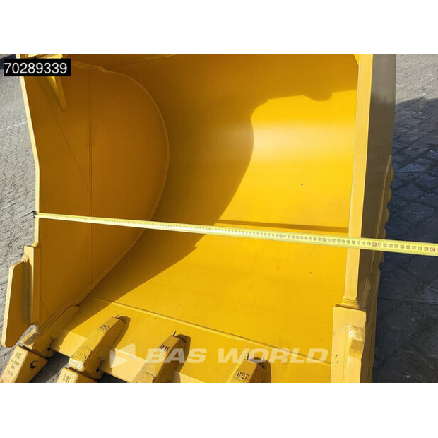 2025 Caterpillar 320D3 GC-42334029