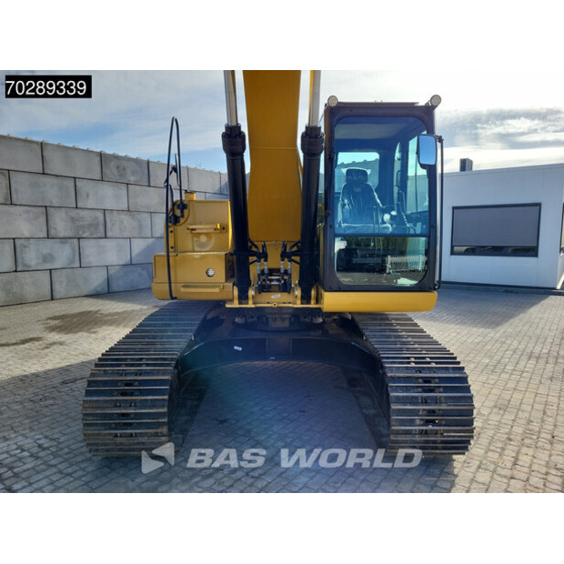 2025 Caterpillar 320D3 GC-42334030