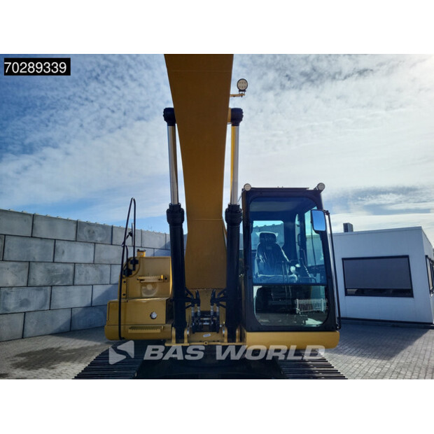 2025 Caterpillar 320D3 GC-42334031