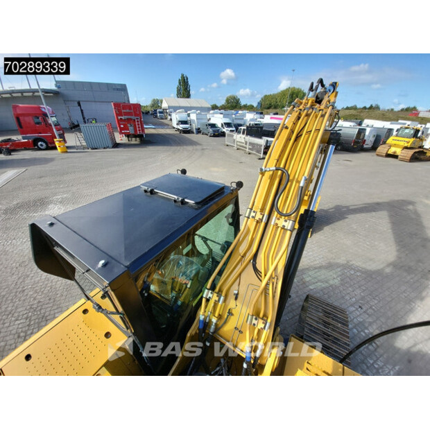 2025 Caterpillar 320D3 GC-42334033
