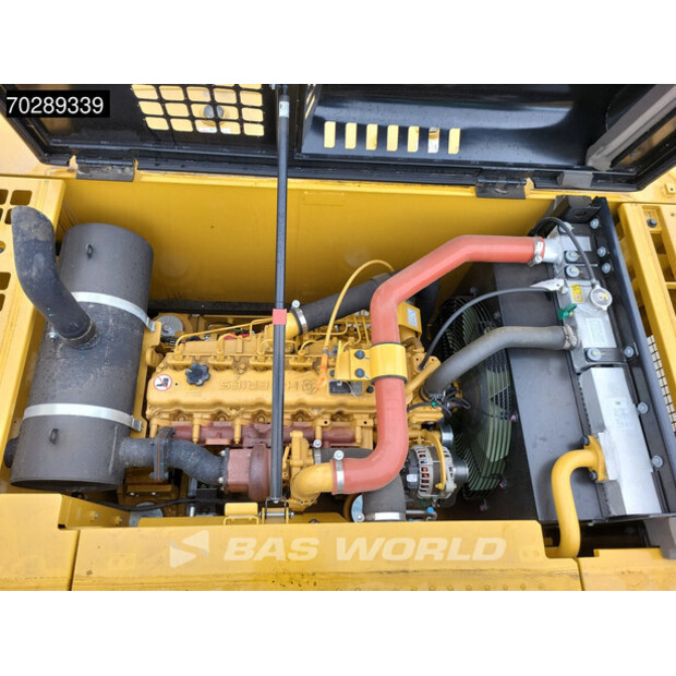 2025 Caterpillar 320D3 GC-42334034