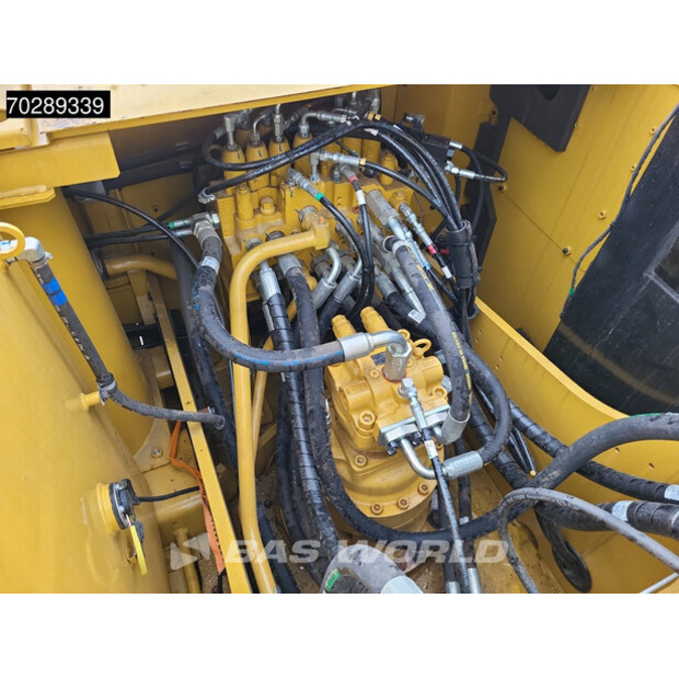 2025 Caterpillar 320D3 GC-42334035