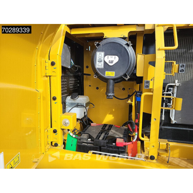 2025 Caterpillar 320D3 GC-42334037