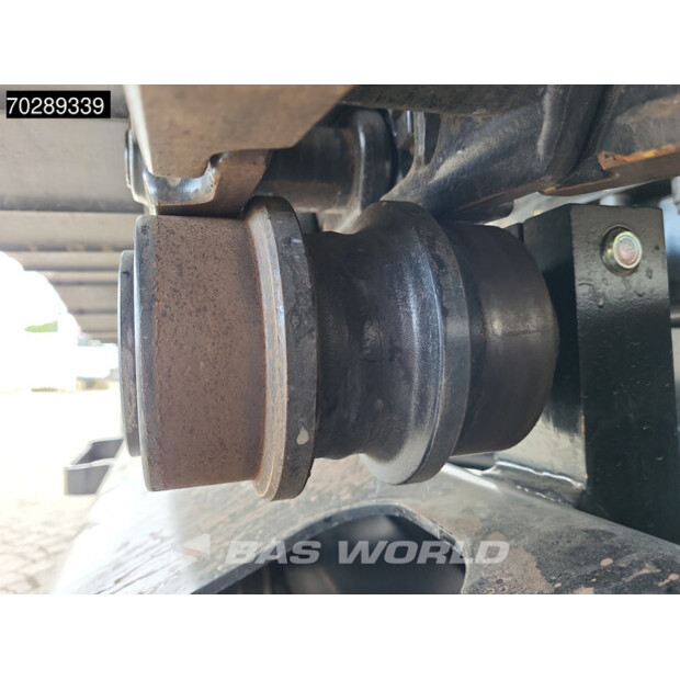 2025 Caterpillar 320D3 GC-42334042