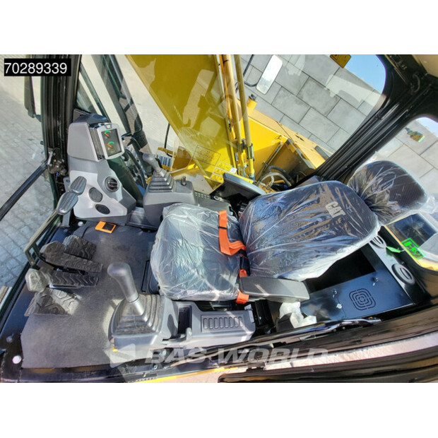 2025 Caterpillar 320D3 GC-42334045
