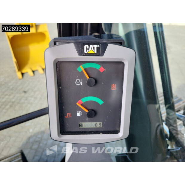 2025 Caterpillar 320D3 GC-42334048