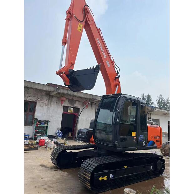 2023 Hitachi ZX120-42334126