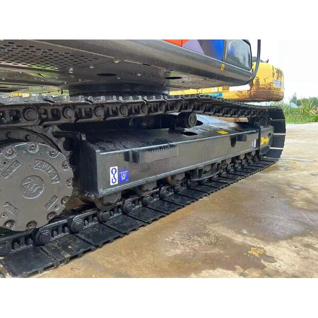 2023 Hitachi ZX120-42334127