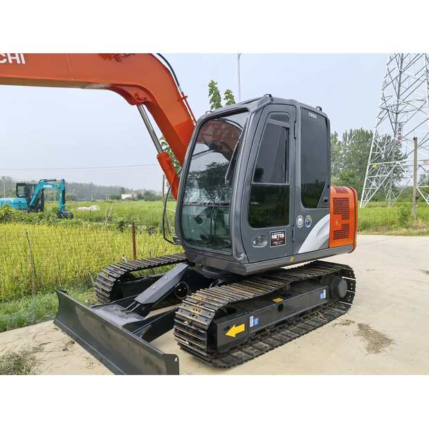 2023 Hitachi ZX70-42334140