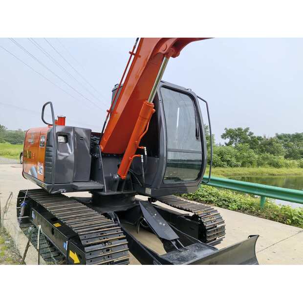 2023 Hitachi ZX70-42334141