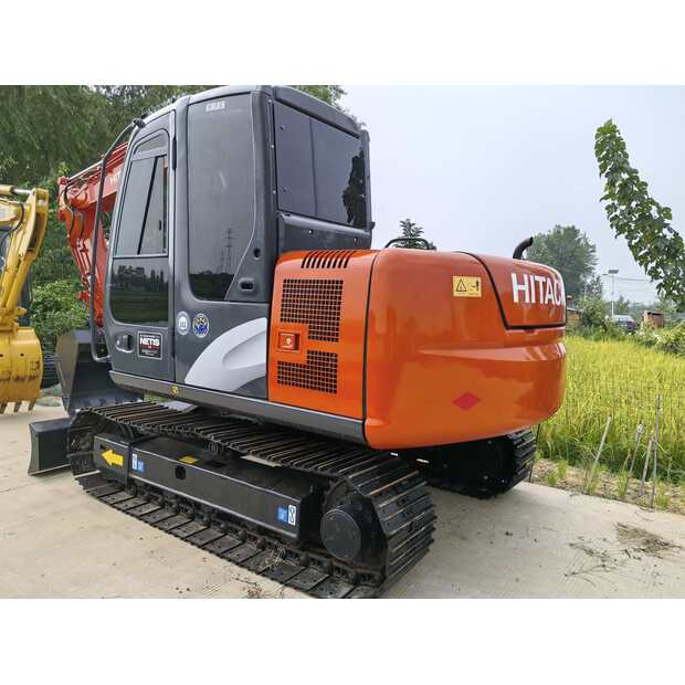 2023 Hitachi ZX70-42334142