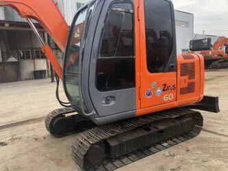 Image for 2023 Hitachi ZX60