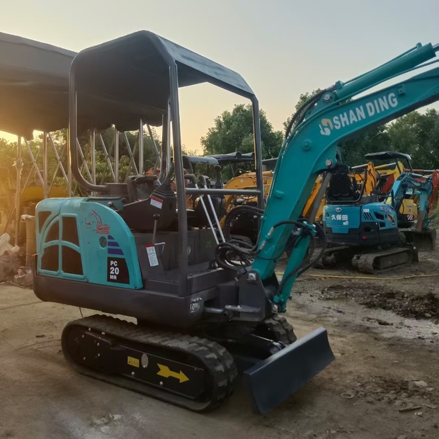 2021 KUBOTA 20-42334232