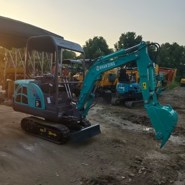 2021 KUBOTA 20-42334233