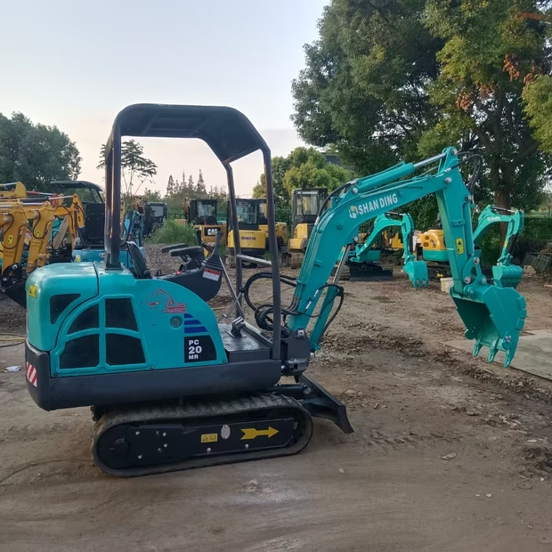 2021 KUBOTA 20-42334234