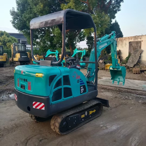 2021 KUBOTA 20-42334235