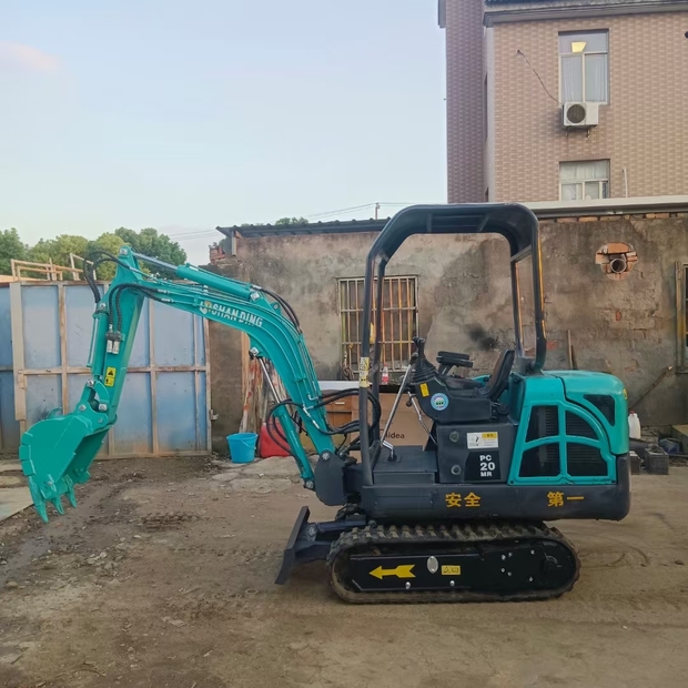 2021 KUBOTA 20-42334238