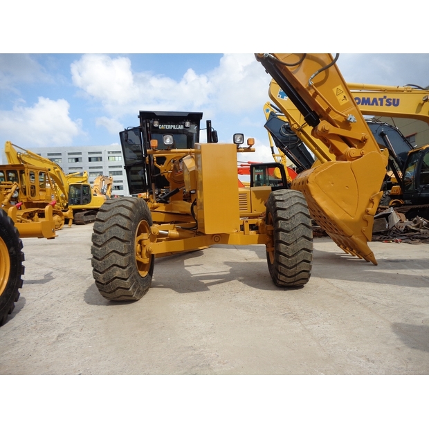 2021 Caterpillar 140H-42334250