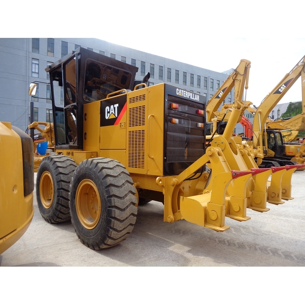 2021 Caterpillar 140H-42334253