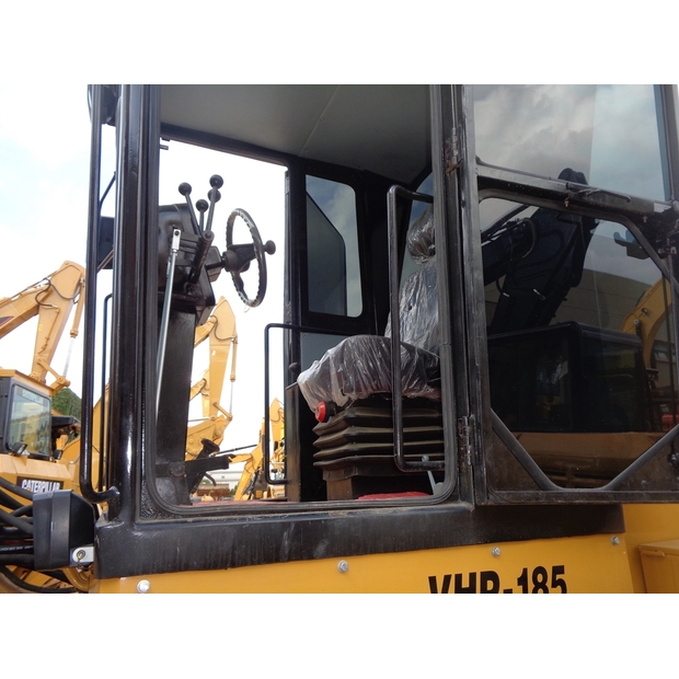 2021 Caterpillar 140H-42334255