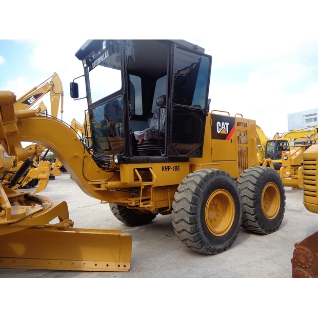 2021 Caterpillar 140H-42334256