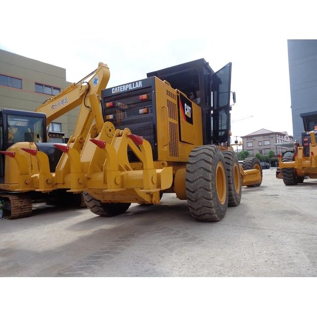 2021 Caterpillar 140H-42334257