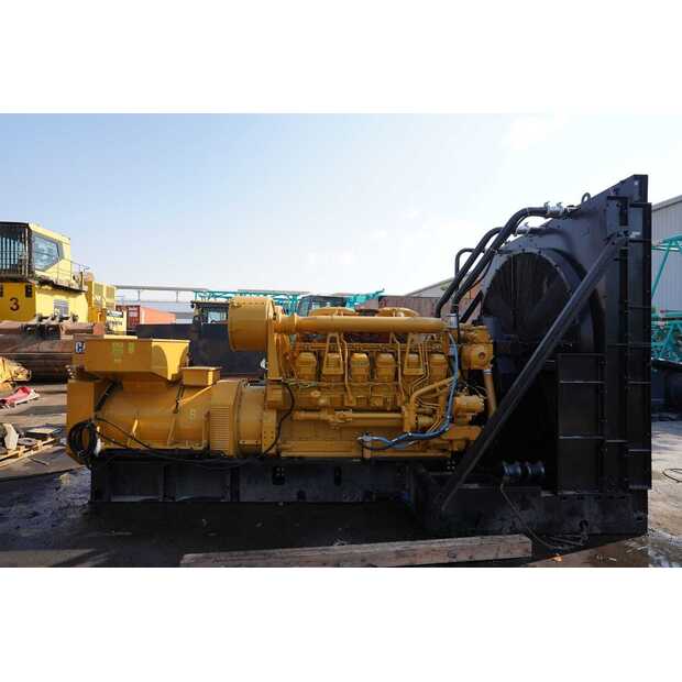 2023 كاتربيلر DSG 74M-42334279