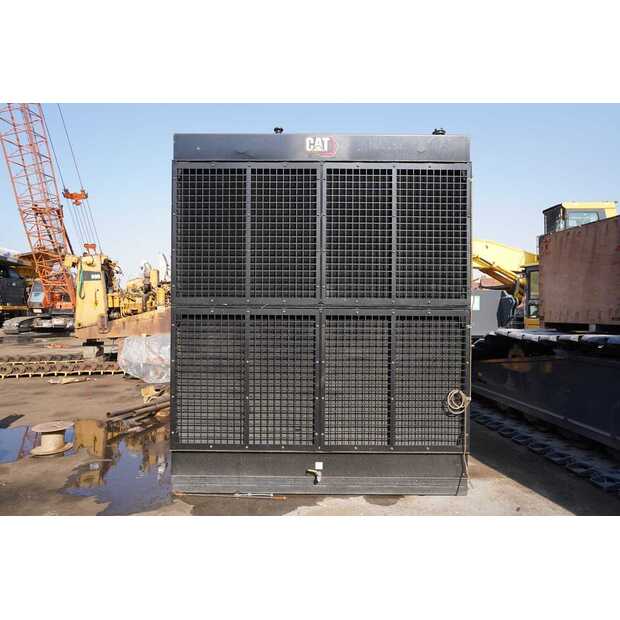 2023 كاتربيلر DSG 74M-42334280