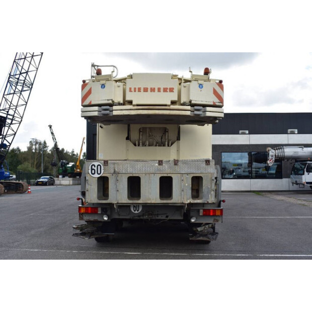 2007 ليبهير LTM 1160-5.1-42334306