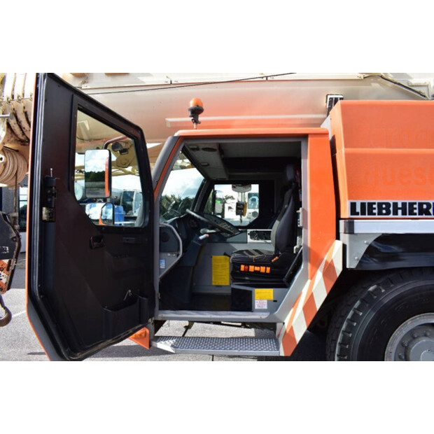 2007 ليبهير LTM 1160-5.1-42334308