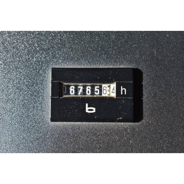 2007 ليبهير LTM 1160-5.1-42334310