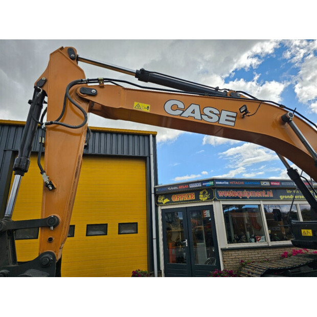 2025 CASE CX220C-42334321