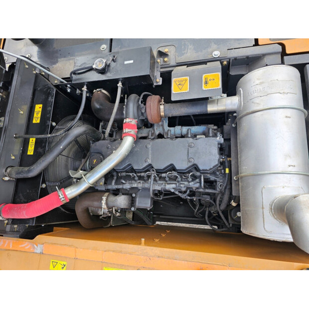 2025 CASE CX220C-42334324