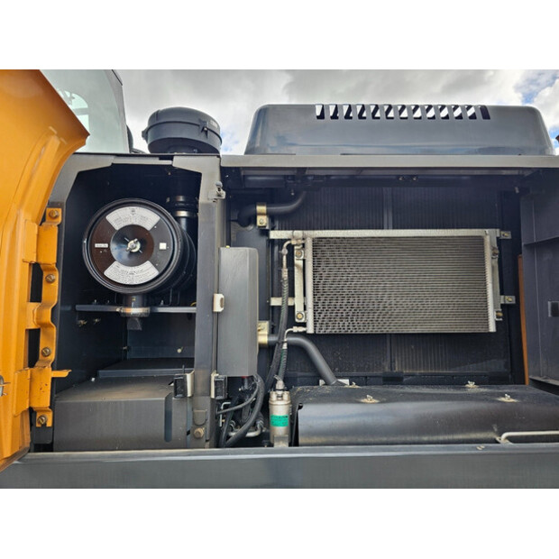 2025 CASE CX220C-42334325