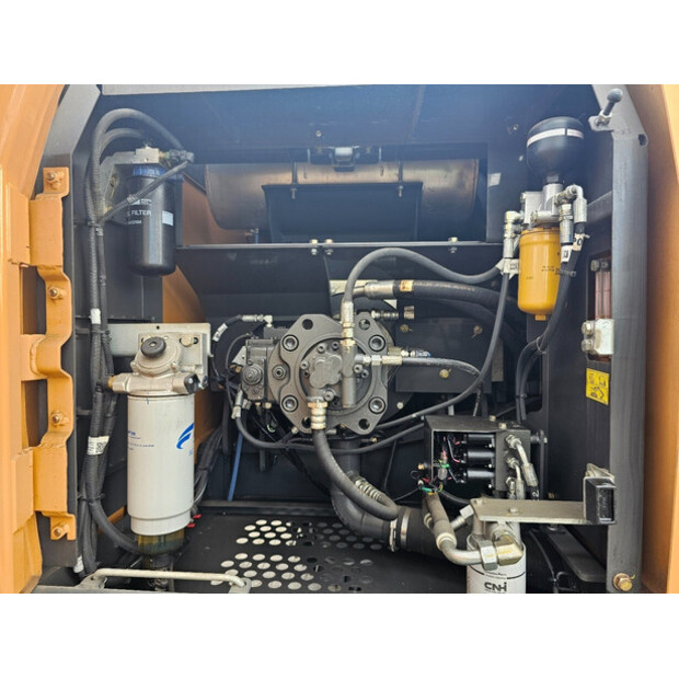 2025 CASE CX220C-42334326