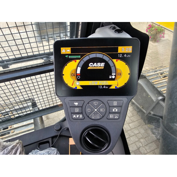 2025 CASE CX220C-42334328